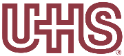 Universal Health Services Logo